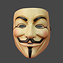 V de Vendetta Mask Disfraces