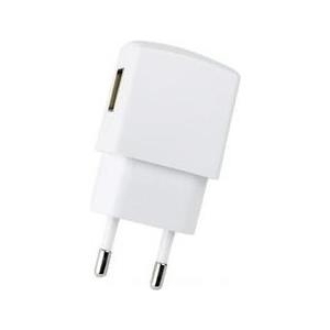 D-Parts Fontastic® USB Netzteil NANO AC110, 5V/ 1A, Weiß (238154)