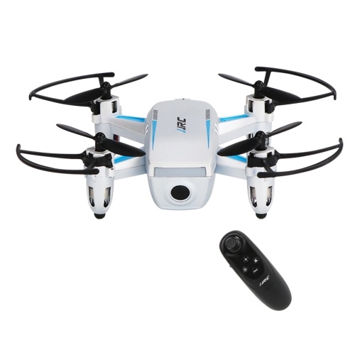 Quadricoptère à drone JJR / C H52 Mini RC