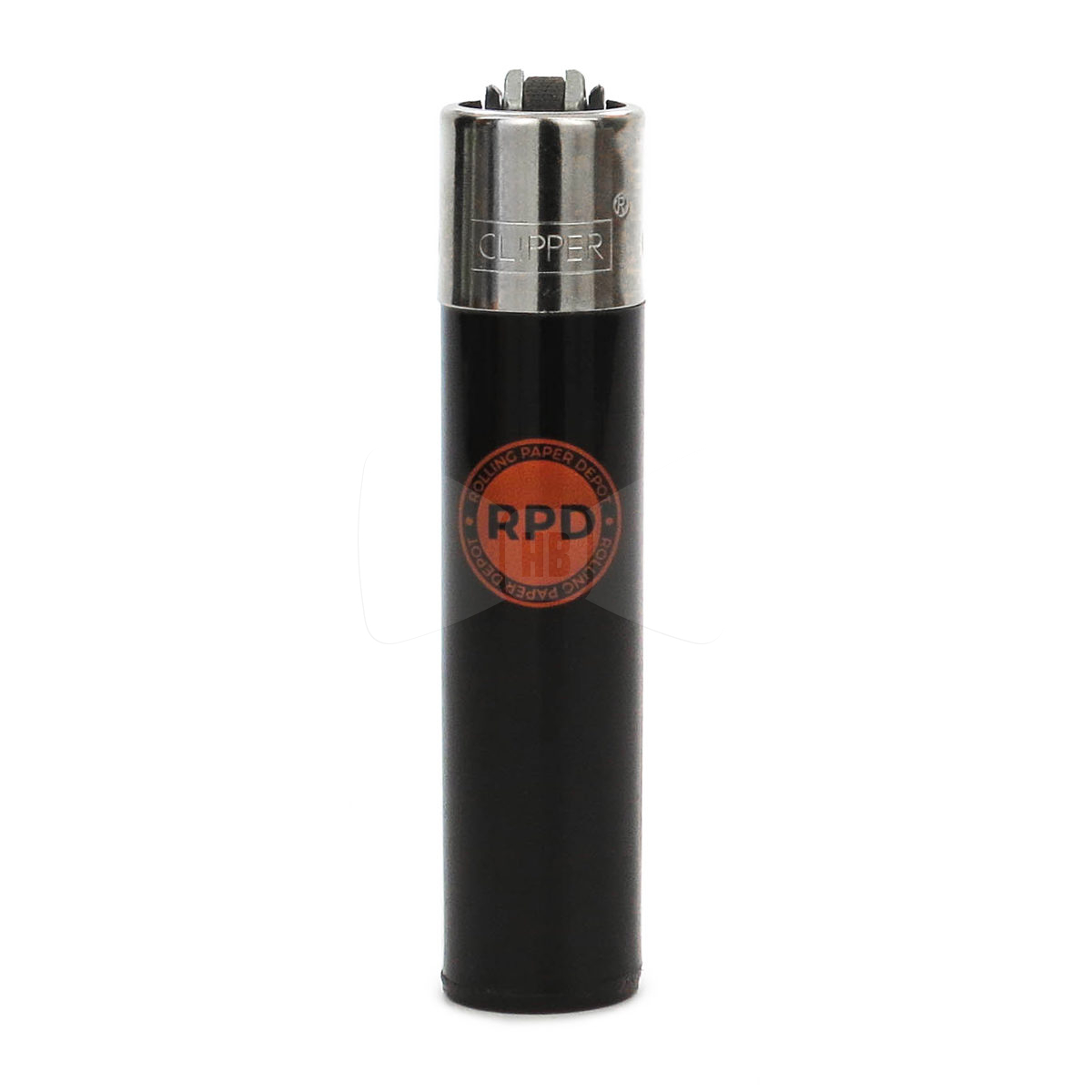 Rolling Paper Depot Clipper Lighter