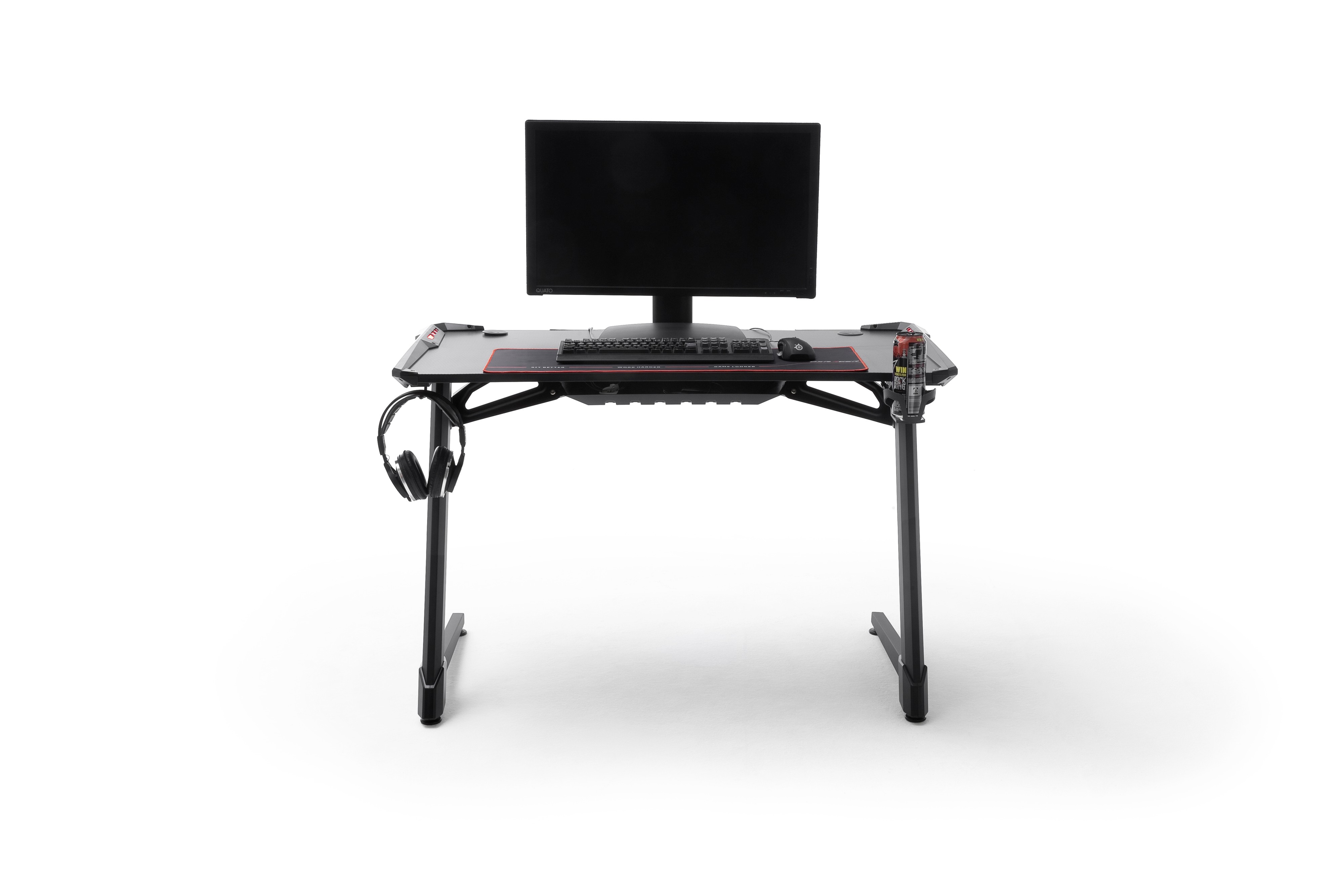 DXRacer Gaming desk MASTER LED (GD2000-MasterLED)
