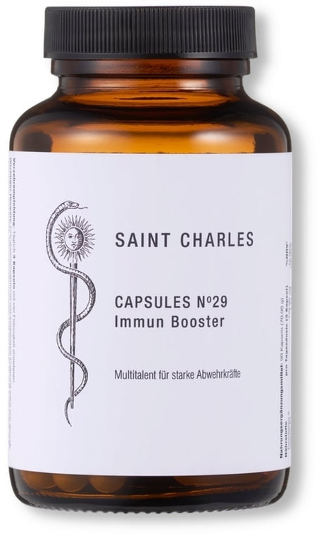 Saint Charles N°29 - Immun Booster