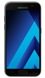 Samsung Galaxy A3 (2017) SM-A320FL