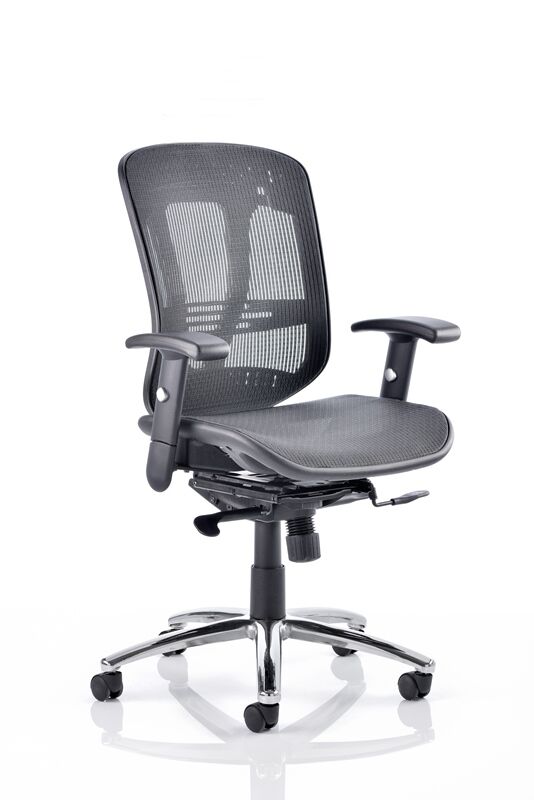 Mirage 11 Mesh Office Chair