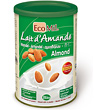 Lait d'Amande Bio 100% végétal en poudre Ecomil