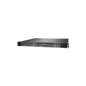 Dell SonicWALL High Availability Conversion License to Standalone Unit - Lizenz - für NSA 6600 High Availability (01-SSC-4485)