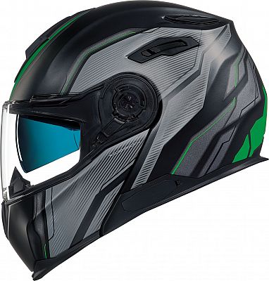 Nexx X.Vilitur Paradox, flip-up helmet