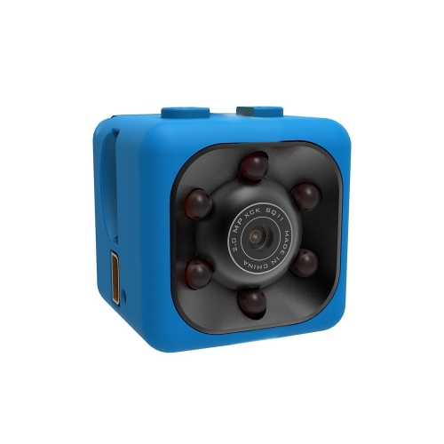 SQ11 1080P Sport DV Mini Infrared Night Vision Monitor