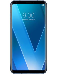 LG V30 Blue - Unlocked - Brand New