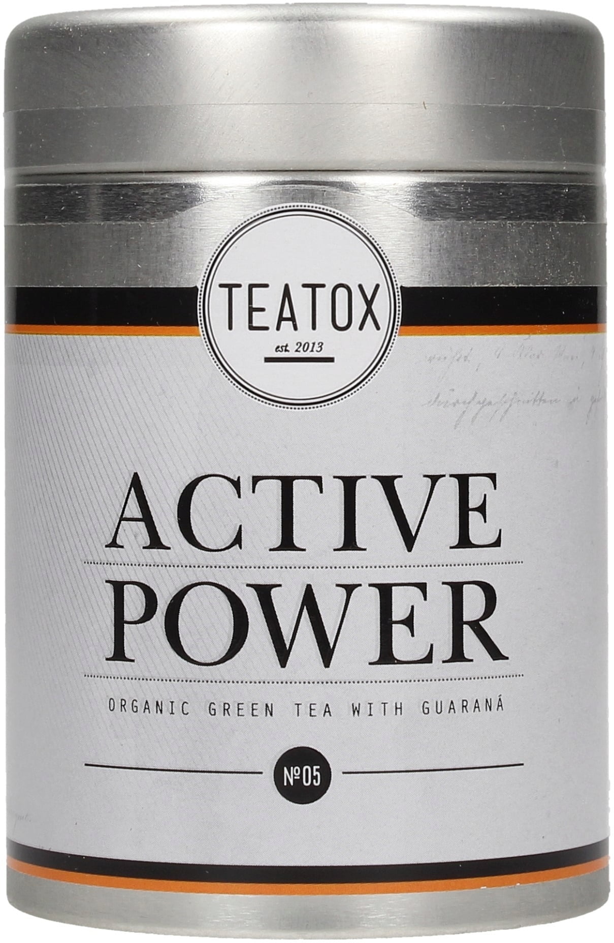 Teatox Active Power - 70 g