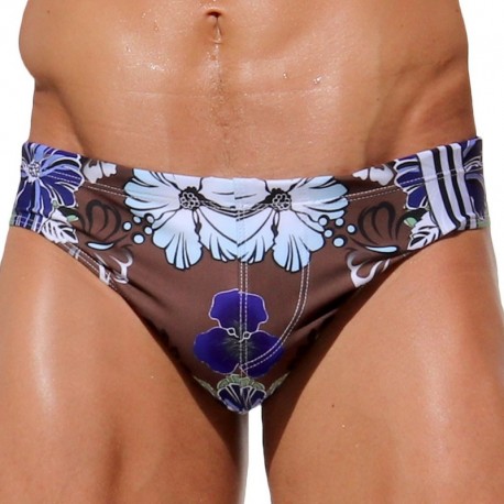 Rufskin Liko Swim Brief S