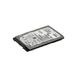 HP - Festplatte - 500GB - intern - 6,4 cm (2.5