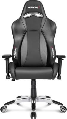 AKRacing Gaming Chair AK Racing Master Premium PU Leather Carbon Black (AK-PREMIUM-CB)