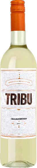 Trivento TRIBU Chardonnay Jg. 2019