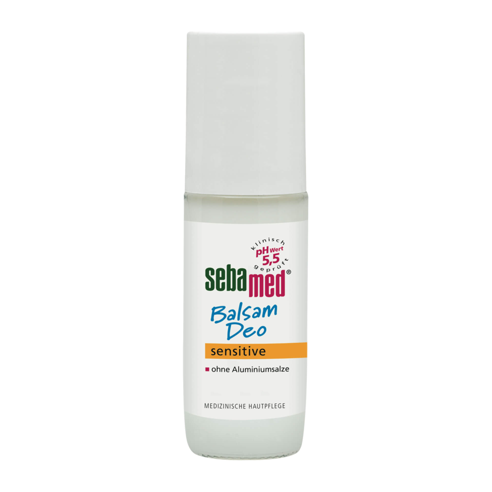 Sebamed Deo Balsam sensitiv