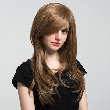 Long Synthetic Hair Wig