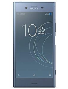 Sony Xperia XZ1 Blue - Unlocked - Grade A+