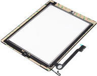 MicroSpareparts Mobile TABX-IP3-WF-INT-1W Touch panel Ersatzteil für Tablets (TABX-IP3-WF-INT-1W)