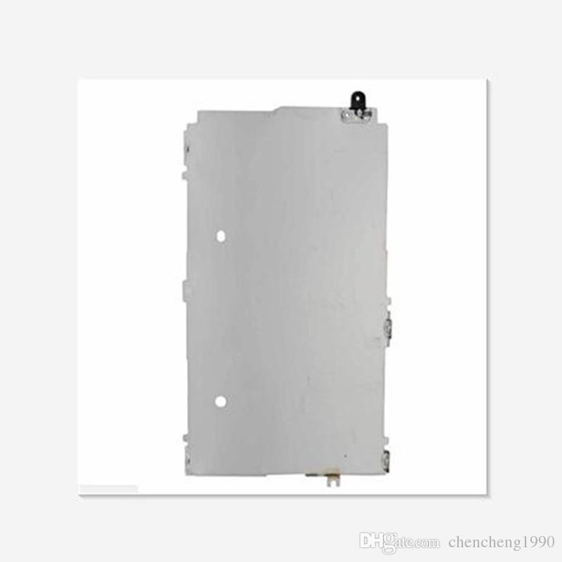 FULL New OEM For Apple iPhone 5S 5C 5G Metal LCD Shield Back Plate Replacement Part Free Shipping