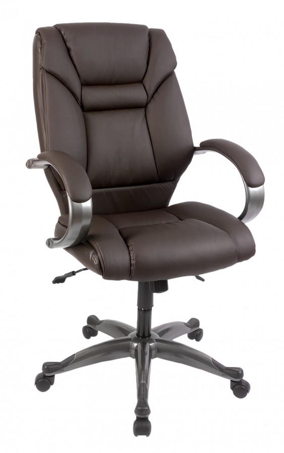 Galloway Leather Office Chair