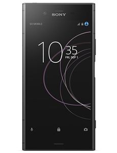 Sony Xperia XZ1 Black - Unlocked - Grade A+