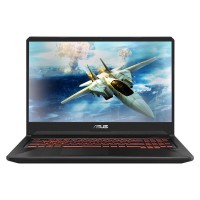 FX705DY 17.3