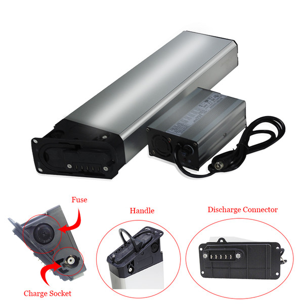 mate x e-bike 500w 750w folding ebike 48v 14.5ah 16ah 17.5ah lithium battery with charge