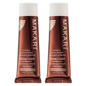 Crema Makari Exclusive - Crema Facial Con Oraniclarine - 2 Packs Ahorra 5%