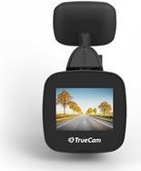 TrueCam H5 - Full HD - 1920 x 1080 Pixel - 130° - 60 fps - H.264,MOV - Schwarz (TCH5)