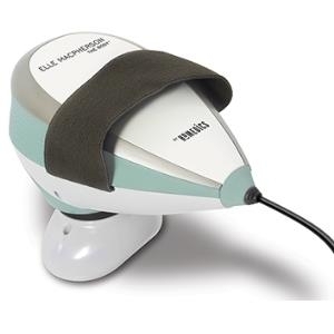 HoMedics ELM-CELL100-EU Massiermachine (CELL-100-EU)