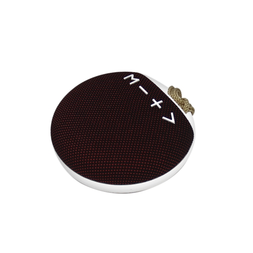 Portable Wireless BT Speaker Mini Stereo Sound Music Box BT4.2 Hands-free Call FM Radio U-Disk/TF Card Music Player