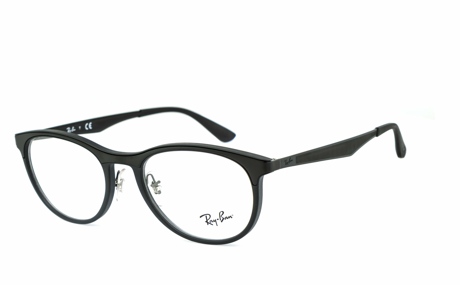 Ray-Ban | RB7116  Brille, Brillengestell, Brillenfassung, Korrekturbrille, Korrekturfassung