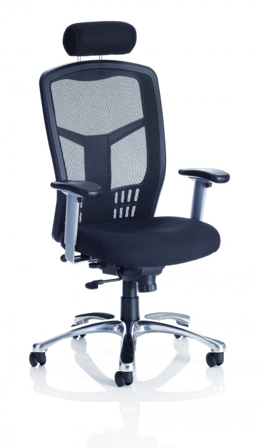 Fonz Mesh Office Chair