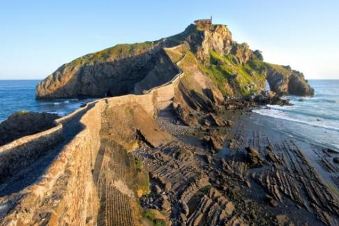 Basque Coast: Biosphere of Urdaibai, Bermeo & Gernika