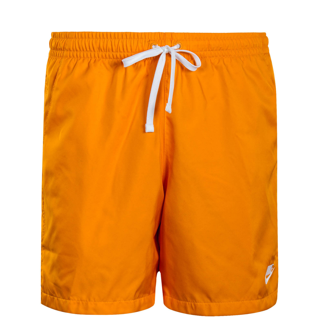 Herren Boardshort Flow Orange