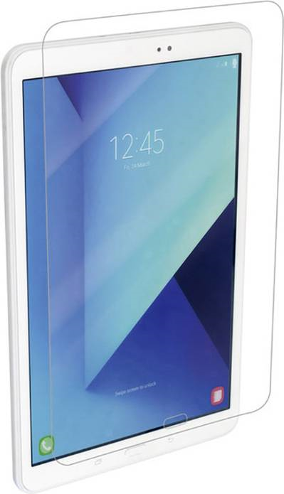 Vivanco T-PR TG SGA101 16 Galaxy TAB A 10.1 Klare Bildschirmschutzfolie 1Stück(e) (T-PR TG SGA101 16)