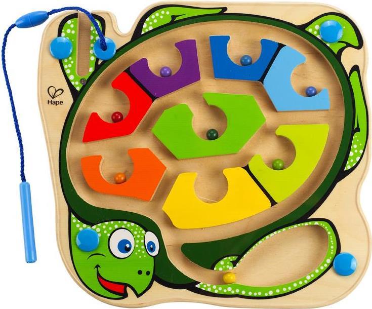 Hape E1705 E1705-Colorback Sea Turtle