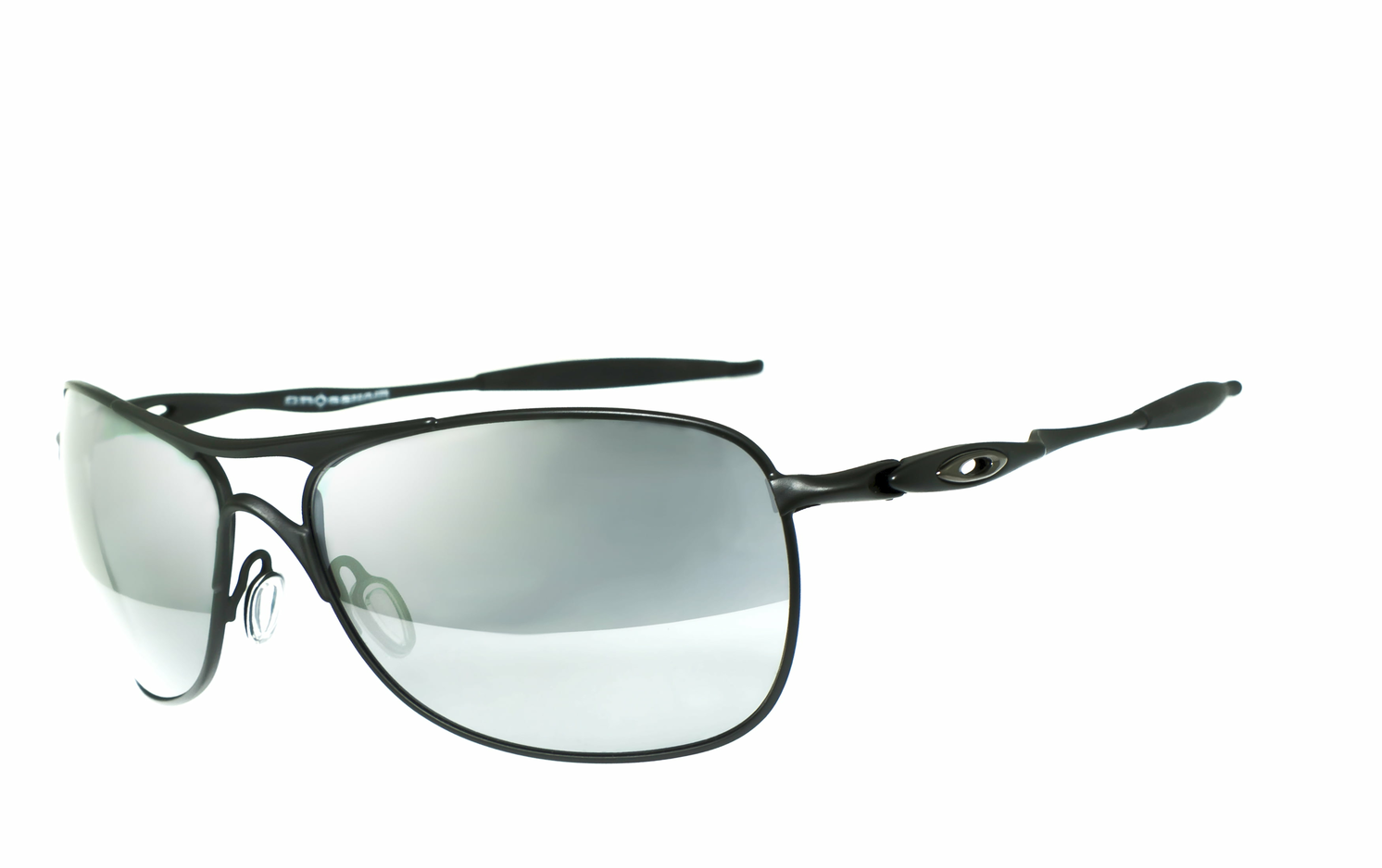 OAKLEY | CROSSHAIR - OO4060  Sportbrille, Fahrradbrille, Sonnenbrille, Bikerbrille, Radbrille, UV400 Schutzfilter