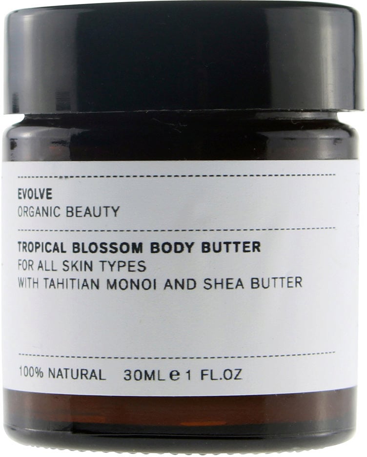 Tropical Blossom Body Butter - Travel Size