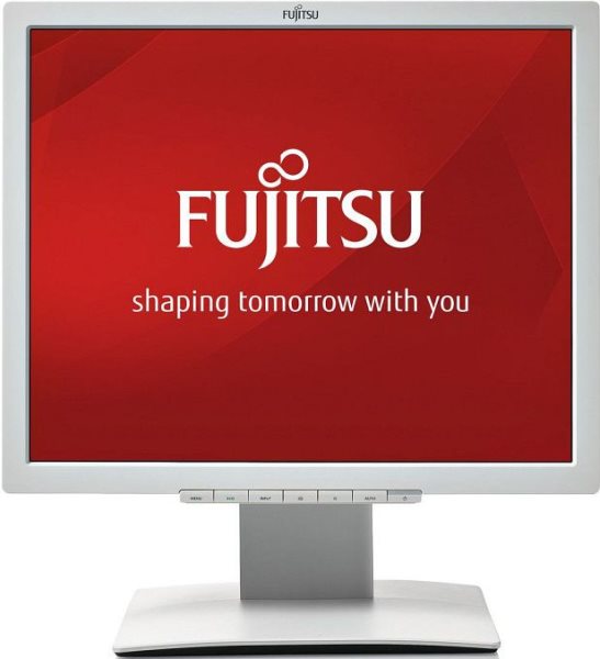 Fujitsu B19-7 LED - LED-Monitor - 48,3 cm (19