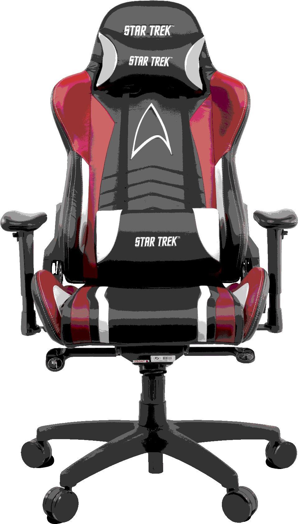 Arozzi Verona -VV2-ST-RD Videospiel-Stuhl PC-Spielstuhl Gepolsterter Sitz (AROZZI-VV2-ST-RD)