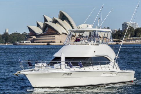 Sydney Princess Cruises - Sydney Harbour Long Dinner