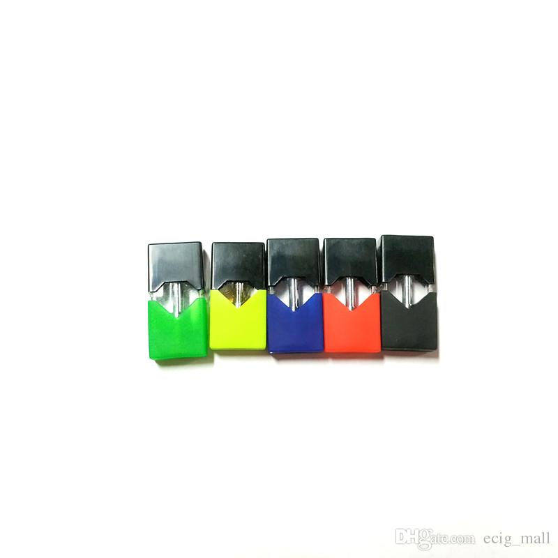 USA hot selling dis-assembled Empty Cartridge Ceramic coil JuuL Pods Compatible original battery wholesale price from factory directly