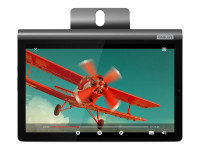 Lenovo Yoga Smart Tab ZA3V - Tablet - Android 9.0 (Pie)