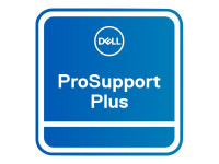Dell 1Y PS NBD > 5Y PSP NBD - Upgrage from [1Y ProSupport] to [5Y ProSupport Plus]
