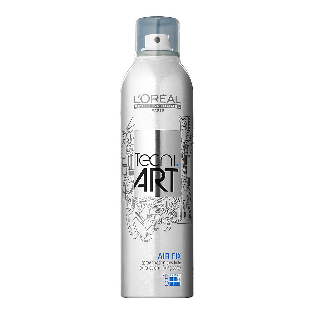 l'oréal professionnel tecni.art air fix spray 250ml