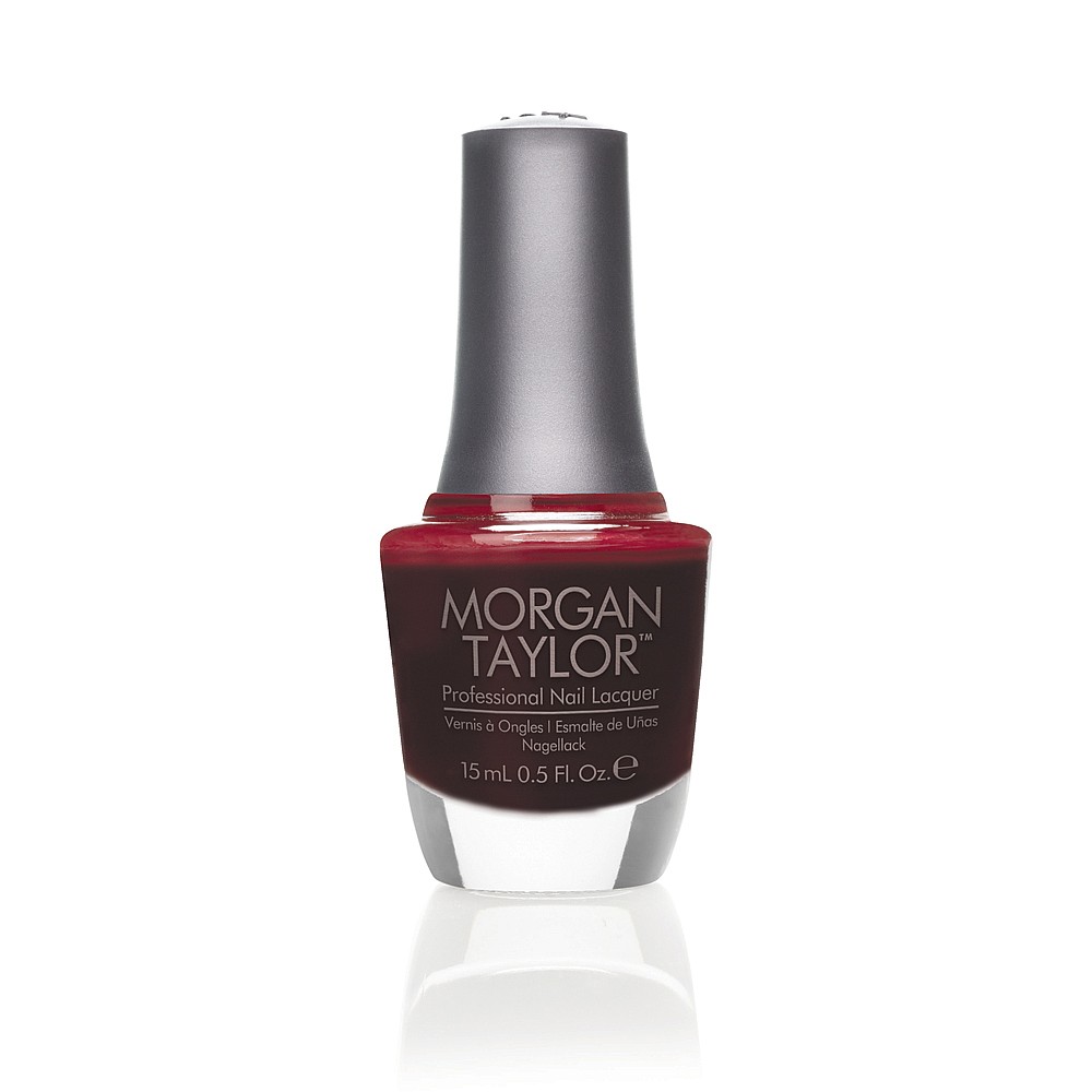 morgan taylor nail lacquer - from paris with love 15ml