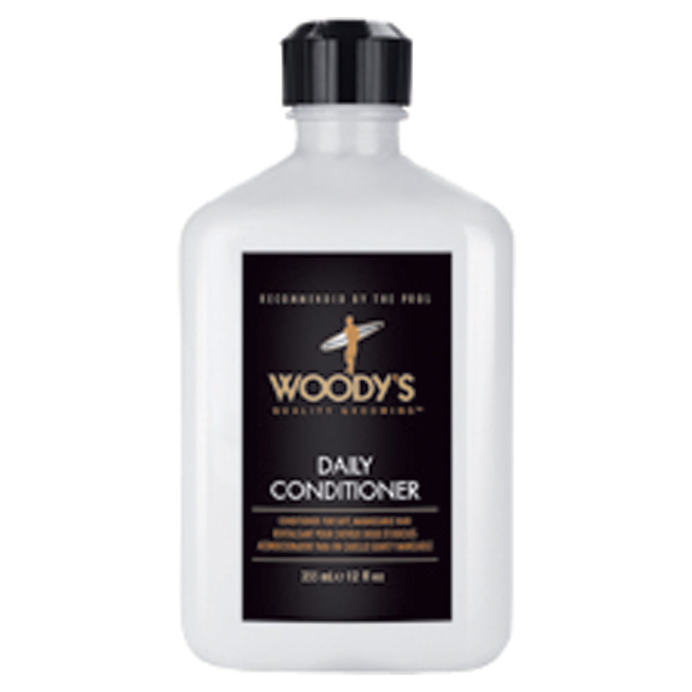 Woody's Daily Conditioner 355ml