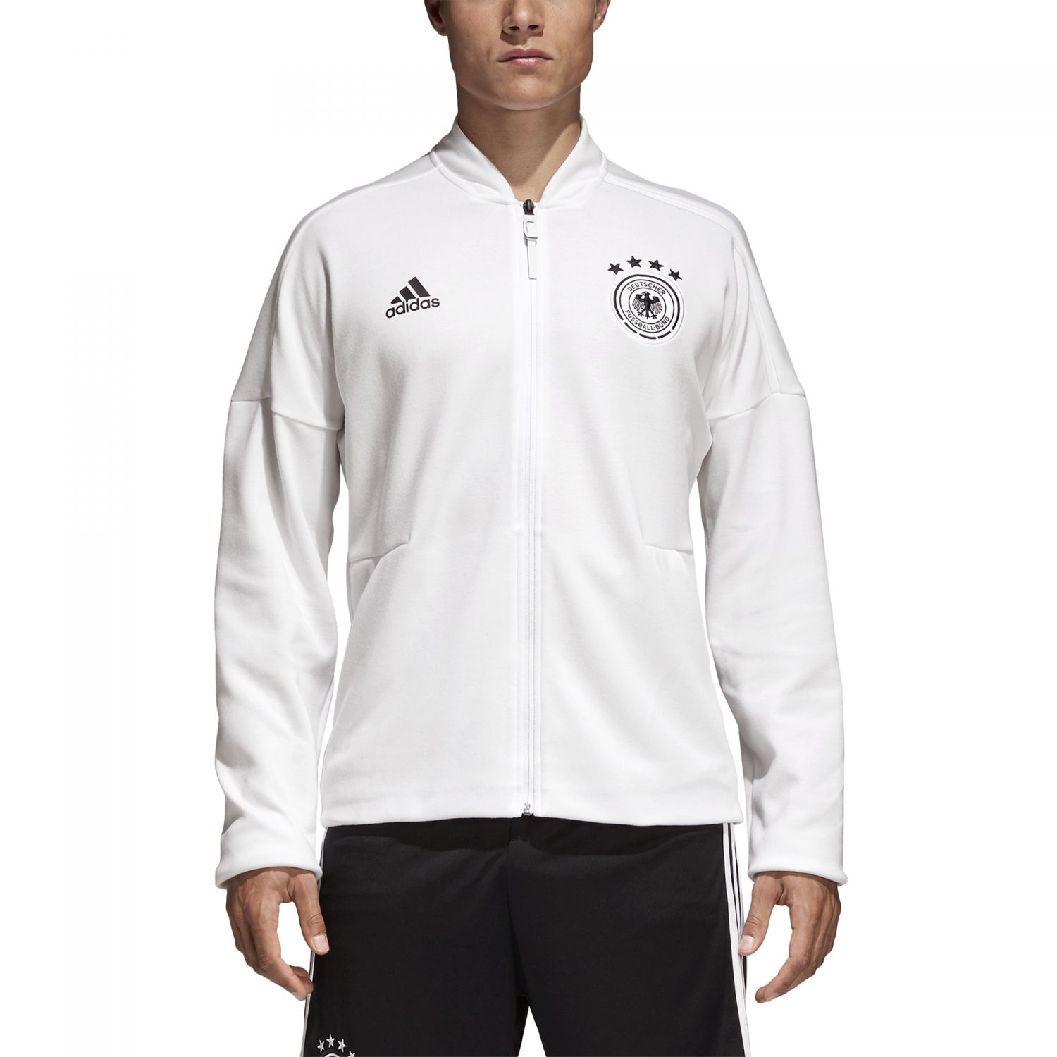 adidas DFB Deutschland ZNE Jacket