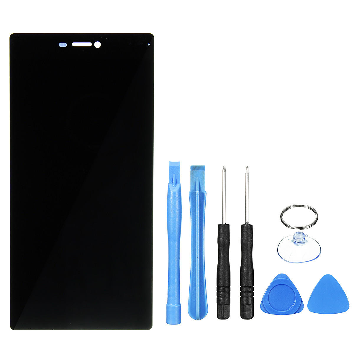 Digitizer LCD Display Touchscreen Ersatz für Huawei P8